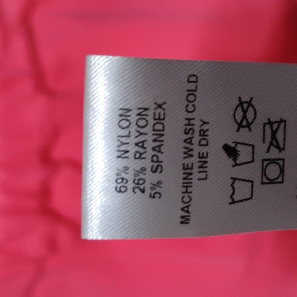 BRAND: Sen - SIZE: 12 (2 Piece Skirt Set) - Picture 8 of 10